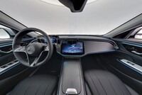 heti ajoon Mercedes-Benz E