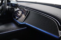 heti ajoon Mercedes-Benz E