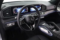 heti ajoon Mercedes-Benz GLE