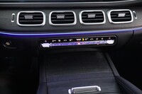 heti ajoon Mercedes-Benz GLE