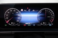 heti ajoon Mercedes-Benz GLE