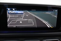 heti ajoon Mercedes-Benz GLE