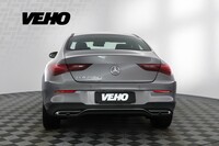 heti ajoon Mercedes-Benz CLA-sarja