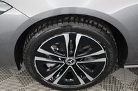 heti ajoon Mercedes-Benz CLA-sarja