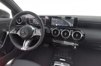 heti ajoon Mercedes-Benz CLA-sarja