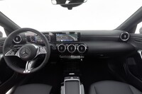 heti ajoon Mercedes-Benz CLA-sarja