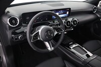 heti ajoon Mercedes-Benz CLA-sarja