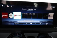 heti ajoon Mercedes-Benz CLA-sarja