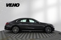 heti ajoon Mercedes-Benz E