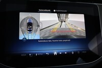 heti ajoon Mercedes-Benz E