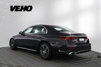 heti ajoon Mercedes-Benz E