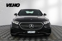 heti ajoon Mercedes-Benz E