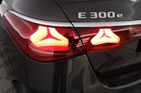 heti ajoon Mercedes-Benz E