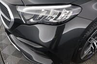 heti ajoon Mercedes-Benz E