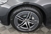 heti ajoon Mercedes-Benz E