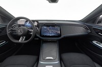 heti ajoon Mercedes-Benz E