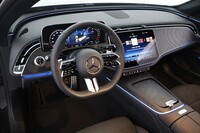 heti ajoon Mercedes-Benz E