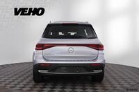 heti ajoon Mercedes-Benz EQB