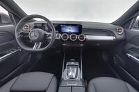 heti ajoon Mercedes-Benz EQB