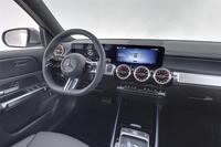 heti ajoon Mercedes-Benz EQB
