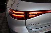 heti ajoon Mercedes-Benz EQB