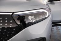 heti ajoon Mercedes-Benz EQB