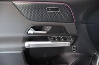 heti ajoon Mercedes-Benz EQB