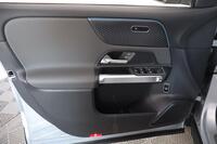 heti ajoon Mercedes-Benz EQB