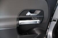 heti ajoon Mercedes-Benz EQB