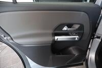 heti ajoon Mercedes-Benz EQB