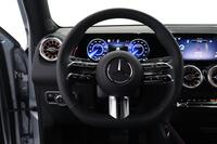 heti ajoon Mercedes-Benz EQB