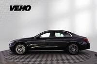 heti ajoon Mercedes-Benz E