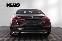 heti ajoon Mercedes-Benz E