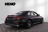 heti ajoon Mercedes-Benz E