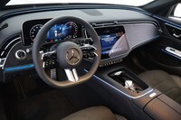 heti ajoon Mercedes-Benz E