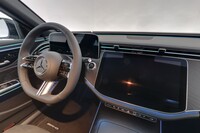 heti ajoon Mercedes-Benz E