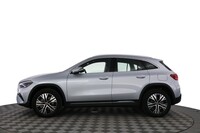 heti ajoon Mercedes-Benz GLA