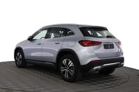 heti ajoon Mercedes-Benz GLA