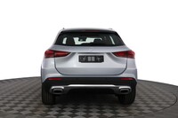 heti ajoon Mercedes-Benz GLA