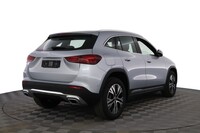 heti ajoon Mercedes-Benz GLA