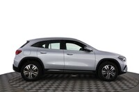 heti ajoon Mercedes-Benz GLA