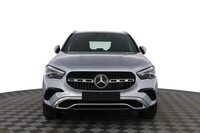 heti ajoon Mercedes-Benz GLA