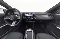 heti ajoon Mercedes-Benz GLA