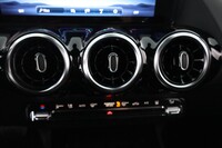 heti ajoon Mercedes-Benz GLA