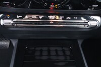 heti ajoon Mercedes-Benz GLA