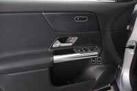 heti ajoon Mercedes-Benz GLA