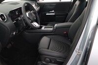 heti ajoon Mercedes-Benz GLA