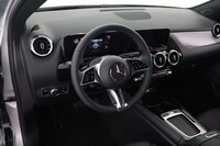 heti ajoon Mercedes-Benz GLA