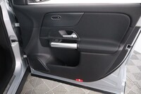 heti ajoon Mercedes-Benz GLA