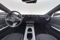 heti ajoon Mercedes-Benz CLA-sarja